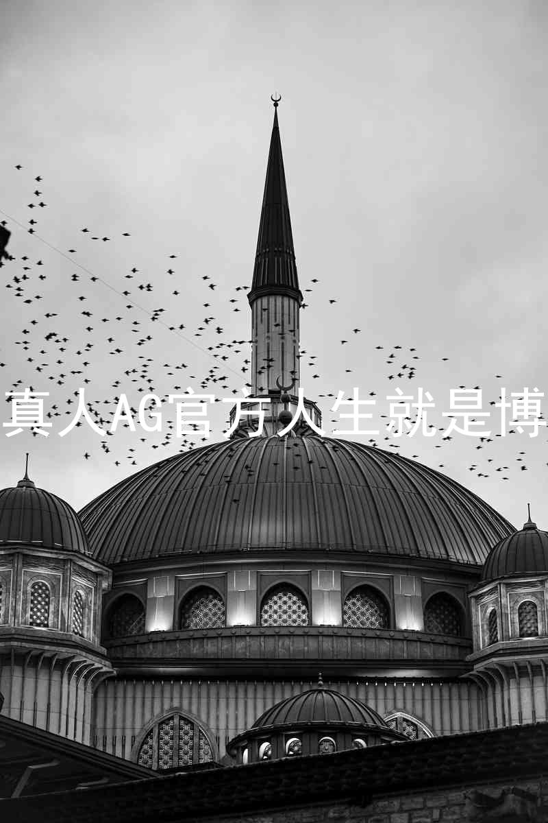 真人AG官方人生就是博